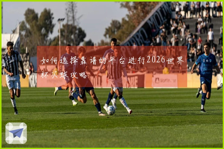 如何选择靠谱的平台进行2026世界杯买球攻略