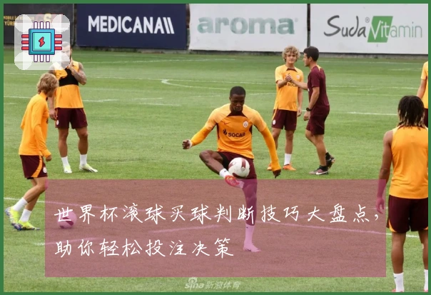 世界杯滚球买球判断技巧大盘点，助你轻松投注决策