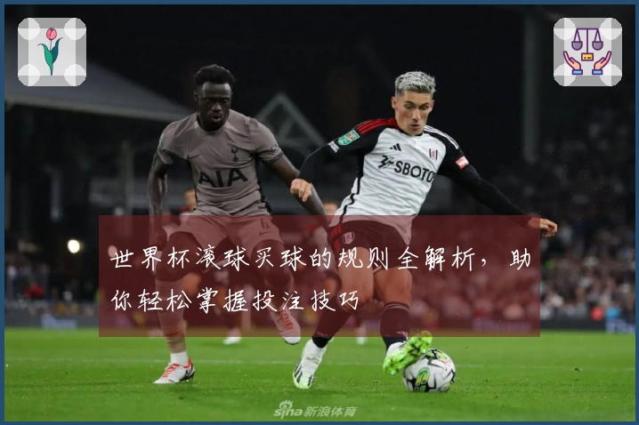 世界杯滚球买球的规则全解析，助你轻松掌握投注技巧