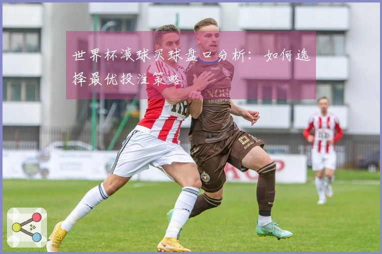 世界杯滚球买球盘口分析：如何选择最优投注策略